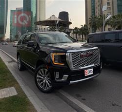 جي ام سي يوكون